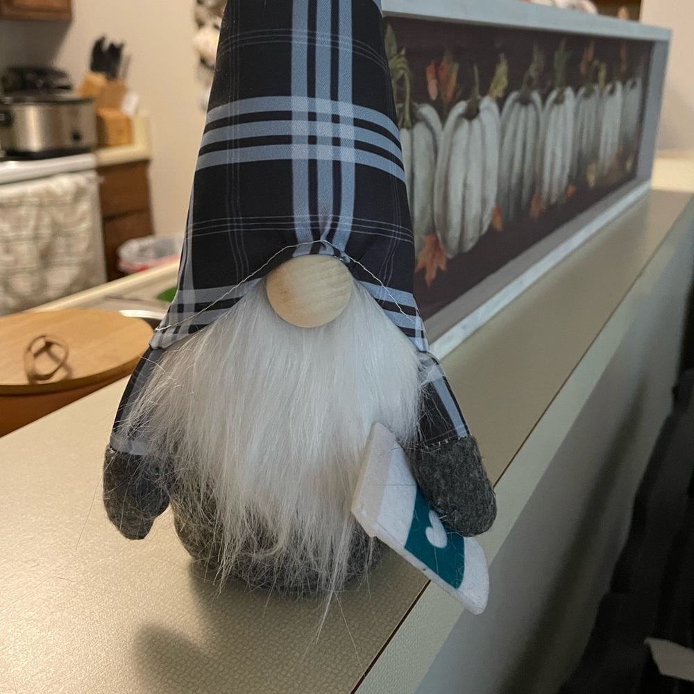 Coffee gnome